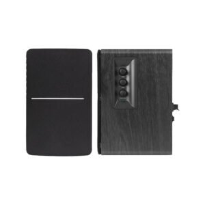 Active Bluetooth Bookshelf Speakers