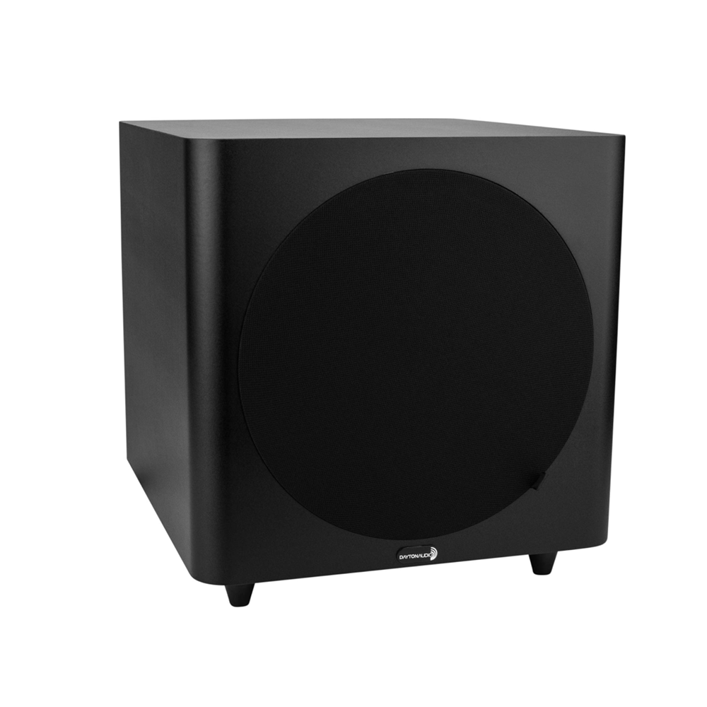Powerful Bookshelf Speakers Combining a Retro Look
