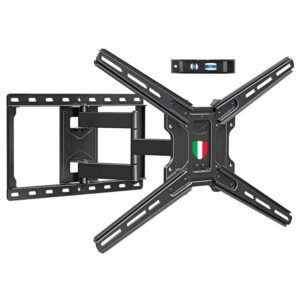 for Reseller Wall Mount Swivel and Tilt, T-Bracket with Articulating Arm Selling in Italy